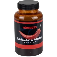 MIKBAITS - Chilli Booster Chilli Frankfurt 250 ml