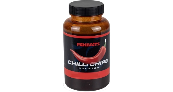 MIKBAITS - Chilli Booster Chilli Frankfurt 250 ml