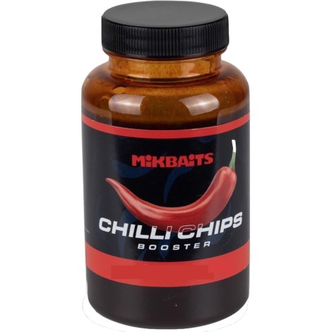 MIKBAITS - Chilli Booster Chilli Mango 250 ml