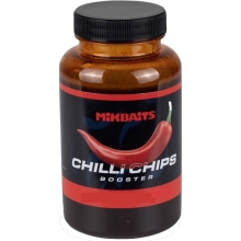 MIKBAITS - Chilli Booster Chilli Scopex 250 ml