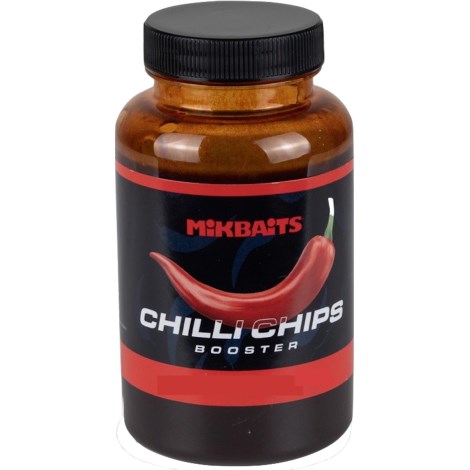 MIKBAITS - Chilli Booster Chilli Scopex 250 ml