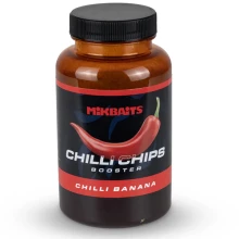 MIKBAITS - Chilli Chips Booster Chilli Banana 250 ml