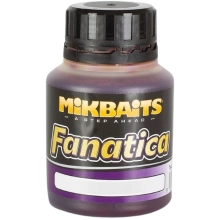 MIKBAITS - Dip Fanatica Losos Ráčik Asa 125 ml