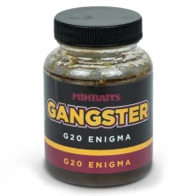 MIKBAITS - Dip Gangster 125 ml G20 Enigma