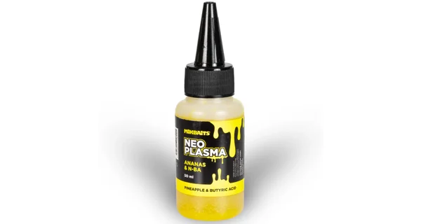 MIKBAITS - Dip Neo Plasma 50 ml Ananás N-BA