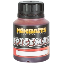 MIKBAITS - Dip Spiceman Ultra 125 ml Púpava