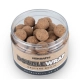 MIKBAITS - Double Wrap Boilie Maniaq NutraKrill 500 ml 20 mm