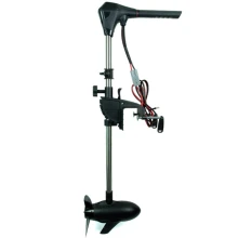 MIKBAITS - Elektromotor Haibo 3HP 70LBS 12V