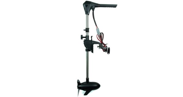 MIKBAITS - Elektromotor Haibo 3HP 70LBS 12V