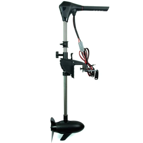 MIKBAITS - Elektromotor Haibo 3HP 70LBS 12V