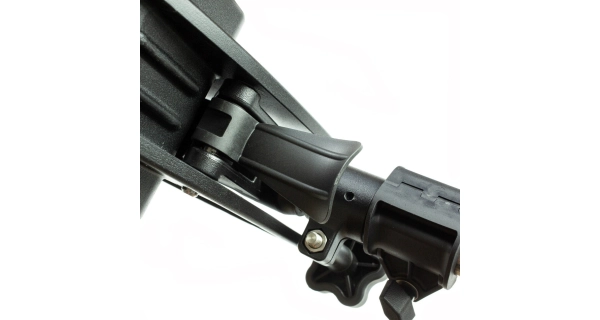 MIKBAITS - Elektromotor Haibo 3HP 70LBS 12V