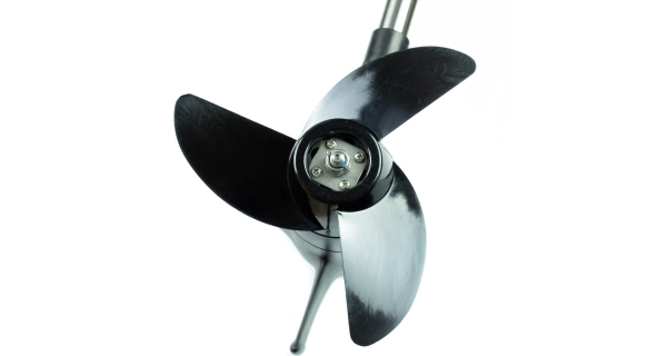 MIKBAITS - Elektromotor Haibo 3HP 70LBS 12V