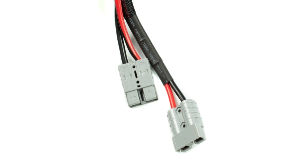 MIKBAITS - Elektromotor Haibo 3HP 70LBS 12V