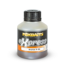 MIKBAITS - Express booster 250 ml - ananás n-ba