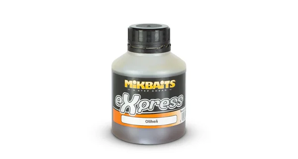 MIKBAITS - Express booster 250 ml - kalmáre