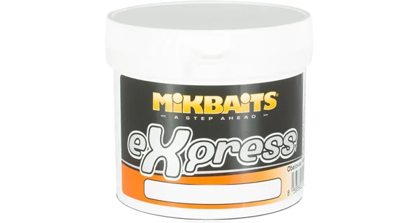 MIKBAITS - Express cesto 200 g - kalmáre