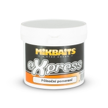 MIKBAITS - Express cesto 200 g - polnočný pomaranč