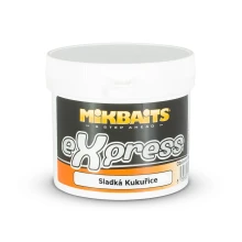 MIKBAITS - Express cesto 200 g - sladká kukurica