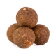 MIKBAITS - Fanatica boilies 900 g Losos Ráčik Asa 24 mm