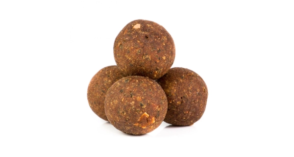 MIKBAITS - Fanatica boilies 900 g Losos Ráčik Asa 24 mm