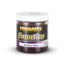 MIKBAITS - Fanatica boilies v dipe 250 ml Meteora 16 mm