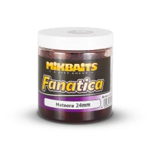 MIKBAITS - Fanatica boilies v dipe 250 ml Meteora 24 mm