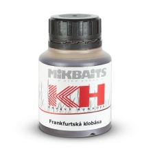 MIKBAITS - Krvavý huniačik ultra dip 125 ml - frankfurtská klobása