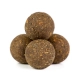 MIKBAITS - Liverix boilies 1 kg Kráľovská patentka 20 mm