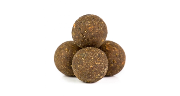 MIKBAITS - Liverix boilies 1 kg Kráľovská patentka 20 mm