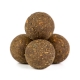 MIKBAITS - Liverix boilies 1 kg Kráľovská patentka 24 mm