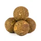 MIKBAITS - Liverix boilies 1 kg Mazaná mušle 24 mm