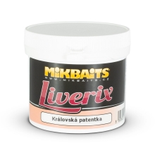 MIKBAITS - Liverix cesto 200 g - kráľovská patentka