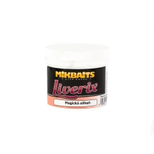 MIKBAITS - Liverix cesto 200 g - magická kalmáre