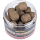 MIKBAITS - Mega Dumbells Gangster G2 Krab Ančovička Asa 24x30 mm 500 ml
