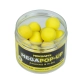 MIKBAITS - Mega plávajúce Fluo boilies 25 mm 300 ml Ananás N-BA