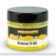 MIKBAITS - Mini boilies v dipe 6-8 mm 50 ml Ananás N-BA