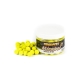 MIKBAITS - Mirabel fluo boilie 150 ml - ananás N-BA 12 mm