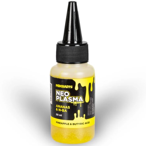 MIKBAITS - Neo Plasma 50 ml Ananás N-BA