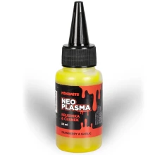 MIKBAITS - Neo Plasma 50 ml Brusnica Cesnak