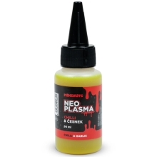 MIKBAITS - Neo Plasma 50 ml Chilli Cesnak