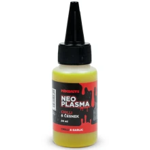 MIKBAITS - Neo Plasma 50 ml Chilli Cesnak