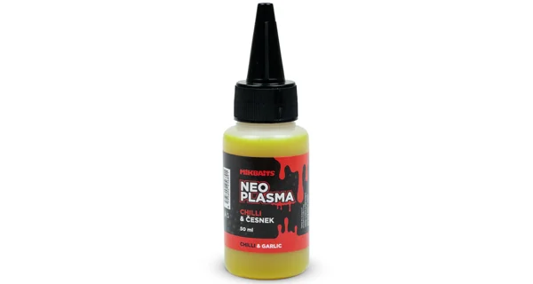 MIKBAITS - Neo Plasma 50 ml Chilli Cesnak