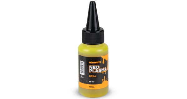MIKBAITS - Neo Plasma 50 ml Krill