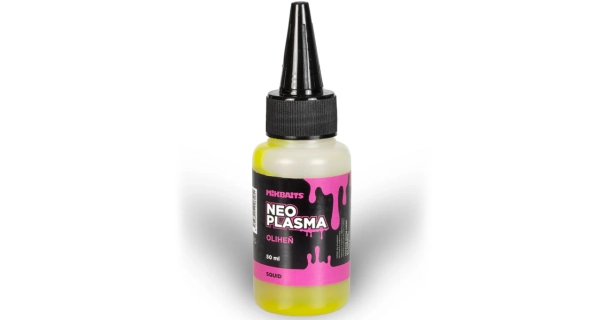 MIKBAITS - Neo Plasma 50 ml Oliheň