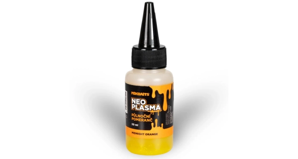 MIKBAITS - Neo Plasma 50 ml Polnočný pomaranč