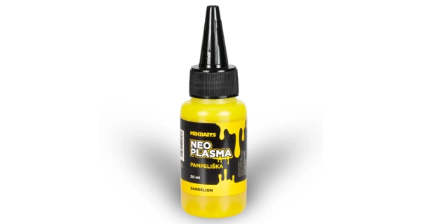 MIKBAITS - Neo Plasma 50 ml Púpava