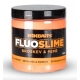 MIKBAITS - Obaľovací dip Fluo Slime 100 g Broskyňa Black Pepper