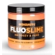 MIKBAITS - Obaľovací dip Fluo Slime 100 g Broskyňa Black Pepper