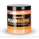 MIKBAITS - Obaľovací dip Fluo Slime 100 g Polnočný pomaranč