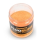 MIKBAITS - Obaľovací dip Fluo Slime 100 g Polnočný pomaranč